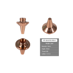 3D Nozzle enkel